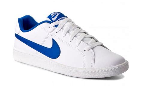 Nike Court Royale White Photo Blue (Women's) 